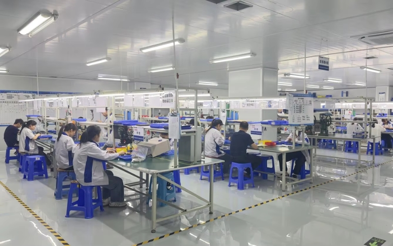 Pourquoi Nous Choisir